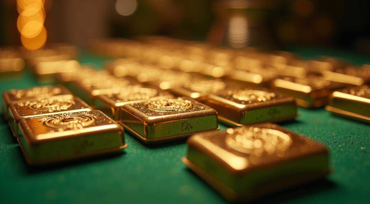 game mega88 Apa yang Ditawarkan dalam Mega Treasure di game mega88